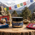 SHILAJIT résine 60 doses endurance et performance -  LTLABO