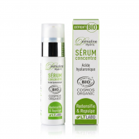 DERMOLINE HYDRIC SÉRUM - 50 ml - Anti-Âge BiO - LT Labo