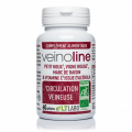 VEINOLINE 60 gélules bio - LT labo - Circulation veineuse et lymphatique