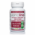 VEINOLINE Bio - 60 gél. - Confort Circulatoire Jambes Légères- LT LABO