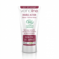VEINOLINE GEL BiO - 100 ml - Fraîcheur Jambes - LT Labo
