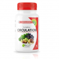 CIRCULATION Complexe 60 gél. - Jambes Légères Confort Veineux - MGD Nature