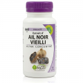 AIL NOIR VIEILLI - Équilibre lipides et Protection - 60 gél. - MGD NATURE
