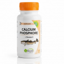 CALCIUM PHOSPHORE Vitamine D 120 gél. - Capital Osseux - MGD Nature