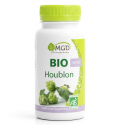 HOUBLON BIO 90 gél. - Sommeil et Équilibre Féminin - MGD Nature