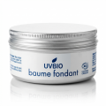 BAUME FONDANT BiO - 100 ml - Soin Universel Corps - UVBIO