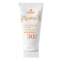 LAIT SOLAIRE SPF 30 - 100 ml - Fini Invisible BiO - UVBIO