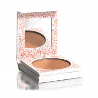 POUDRE SOLAIRE BiO SPF 30 MEDIUM - Teint Matifié - UVBIO