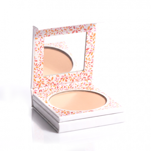 POUDRE SOLAIRE BiO SPF 30 - Teint Unifié & Protégé - UVBIO