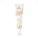 LAIT SOLAIRE SPF 50 - 100 ml - Haute Protection Bio - UVBIO