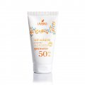 LAIT SOLAIRE SPF 50 - 50 ml - Haute Protection Bio - UVBIO