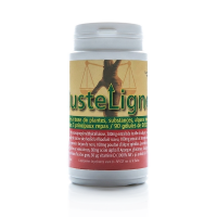 JUSTELIGNE Minceur - Jade Recherche