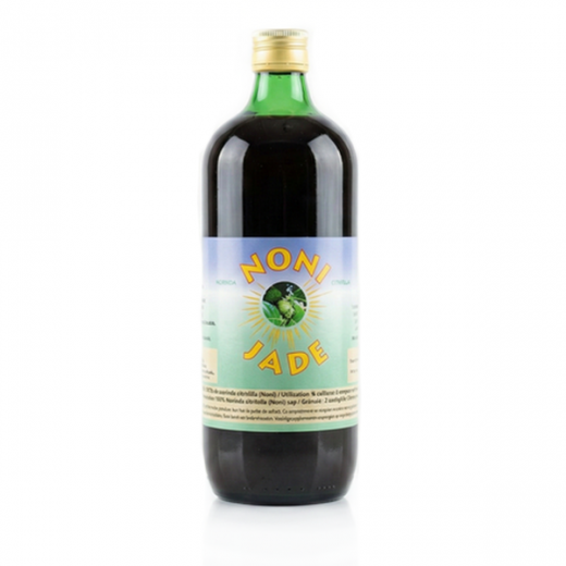NONI JADE 1L - Vitalité et Défenses naturelles - JADE RECHERCHE