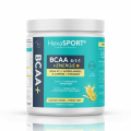 BCAA Végan - citron - citron vert Poudre 390g - Hexa3