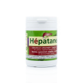HÉPATANCE 60 gel. - Fonction dépurative du foie - JADE RECHERCHE