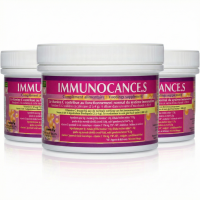 IMMUNOCANCE 180g anti-tumoral - Jade Recherche 
