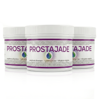 PROSTA JADE 540 capsules - Jade Recherche