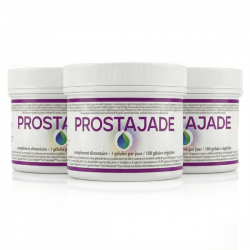 PROSTAJADE 540 gel. - Confort urinaire homme - JADE RECHERCHE