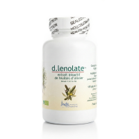 d-lenolate - jade recherche - 180 gélules