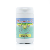 MEMORINDA - Jade Recherche  -mémorinda