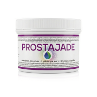 PROSTAJADE 180 gel - Bien-être de la prostate - Jade Recherche