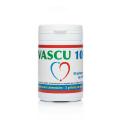 VASCU-10 60 gel. - Énergie Cardiaque et Protection - JADE RECHERCHE