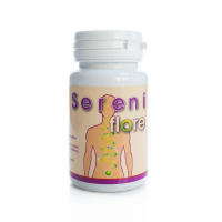 SERENIFLORE - Jade recherche