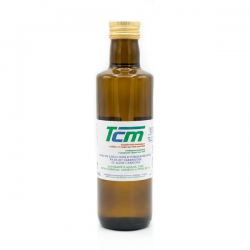 TCM Huile de Coco - 500 ml - Énergie Cellulaire et Soutien Cognitif - Jade Recherche