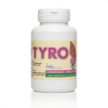 TYRO+ 120 gel. - Équilibre de la Fonction Thyroïdienne - JADE RECHERCHE