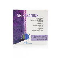 SELECYANINE Stimule le système immuniataire - Jade Recherche