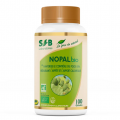 NOPAL BIO 400 - 100 gél. - Minceur et Capteur Graisses - SFB