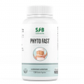 PHYTO FAST - 120 gél. - Drainage et Perte de Poids - SFB