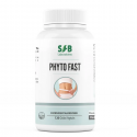 PHYTO FAST - 120 gél. - Drainage et Perte de Poids - SFB