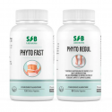 PACK PHYTO FAST ET PHYTO REGUL - Duo Minceur et Régulation - SFB