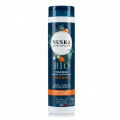 MASQUE CHEVEUX SECS ET ABÎMÉS BIO - Nutrition Intense - NUSKA