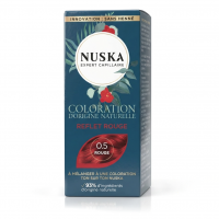 Reflet 0.5 rouge - 30 ml- NuskaReflet 0.5 rouge - 30 ml- Nuska