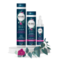 -Routine FORTIFIANTE (Shampoing + Masque + Huile) - Bio - NUSKA