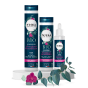 -Routine FORTIFIANTE (Shampoing + Masque + Huile) - Bio - NUSKA
