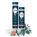 Routine Doux Usage Fréquent (Shampoing + Démêlant) - NUSKA