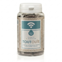 TOUTOUÏE  - Source Claire - Michel Dogna