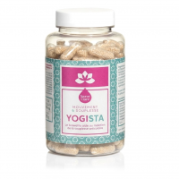 YOGISTA  - Source Claire - Michel Dogna