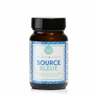 SOURCE BLEUE  - Source Claire - Michel Dogna