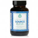SOURCE BLEUE 90 gél - Phycocyanine Pure - Source Claire - Michel Dogna