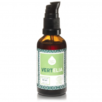 VERTELIA - Huile Corporelle Confort et Mobilité - SOURCE CLAIRE