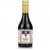 ÉLIXIR DU SUÉDOIS  - Source Claire - Michel Dogna