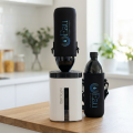 IDROGEN Générateur d'Eau hydrogénée LEAU-LAVIE