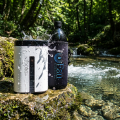 IDROGEN Générateur d'Eau hydrogénée LEAU-LAVIE