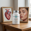 Co-Enzyme Q10 100mg Plus - Énergie & Antioxydant - Therapinov
