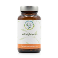 ALKYLGLYCÉROLS - Immunité & Vitalité - Planticinal