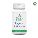 PYGEUM AFRICANUM - Confort Urinaire Masculin - 90gél - Nature forme